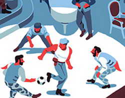 Галактионов о Тикнизяне: «Сезонные перепады погоды, у людей срывы. Мы начали проветривать раздевалку, она сейчас чистая и здоровая. Интервью за 2 дня до матча – целенаправленная история»