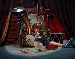 Фондовый рынок, Daily history за 21 августа 2025 г.