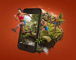 Российские ученые ведут разработку новых квантовых сенсорных систем