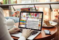 Александр Ведяхин: 70% национальных целей России связаны с повесткой устойчивого развития